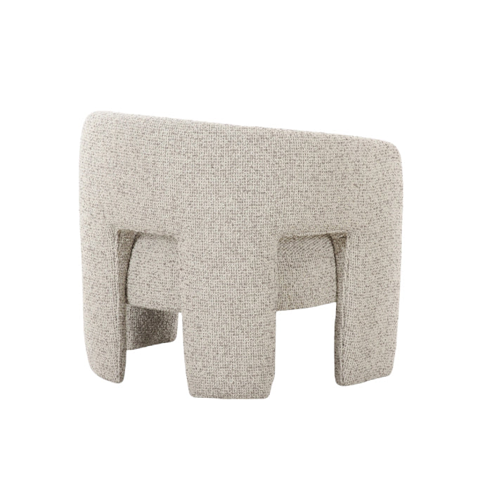 כורסה גרטה אייבורי