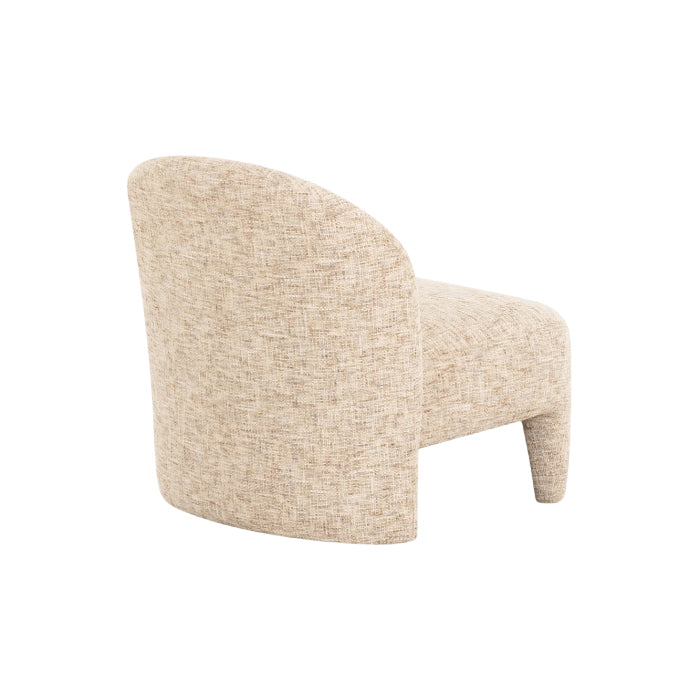 כורסה סאגה קפוצ'ינו