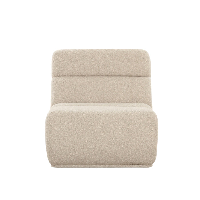 כורסה ווגה אייבורי