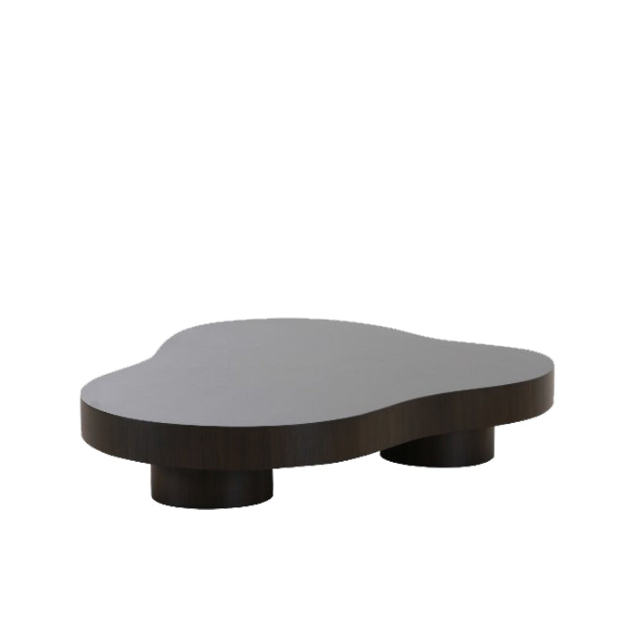 שולחן לומינה וולנאט