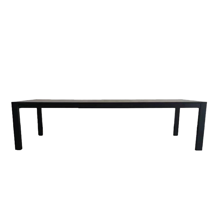 שולחן מרטינה נפתח בלאק S