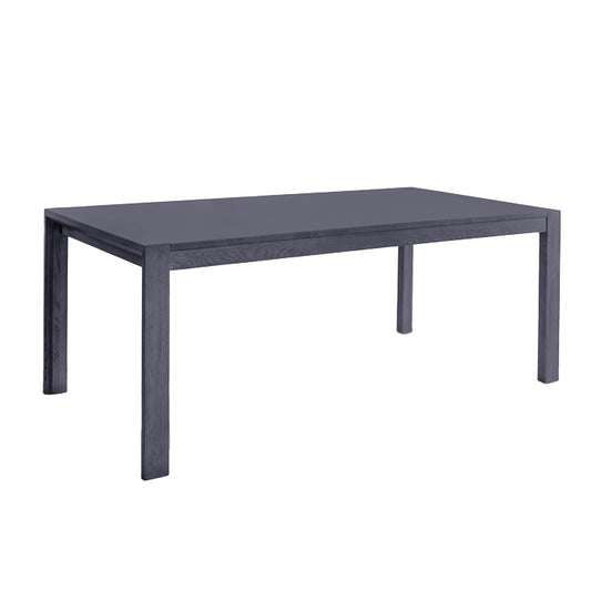 שולחן מרטינה נפתח בלאק S