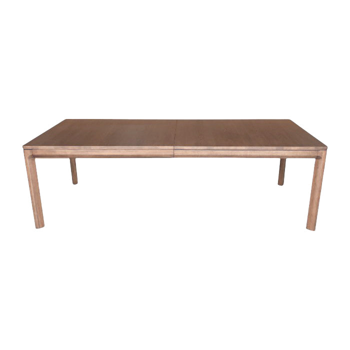 שולחן מרטינה נפתח וולנאט S