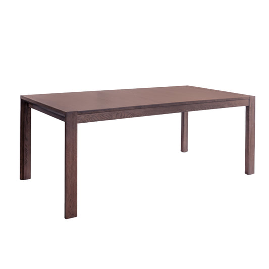 שולחן מרטינה נפתח וולנאט S