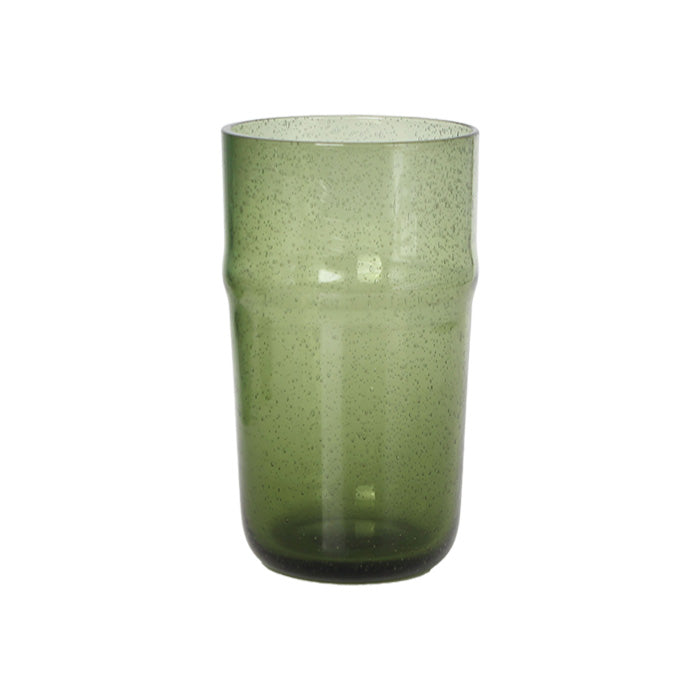 Recycled Glass Green - Six-Pack