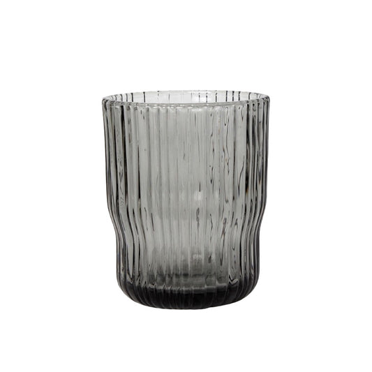 ריסייקלד גלאס סטרייפס סמוק - שישייה