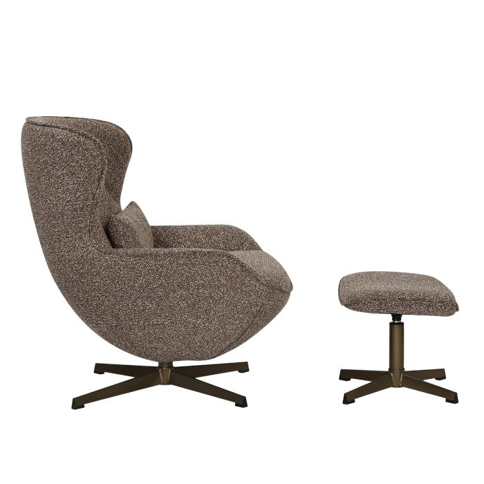 כורסה ו-הדום ארצ'י בראון