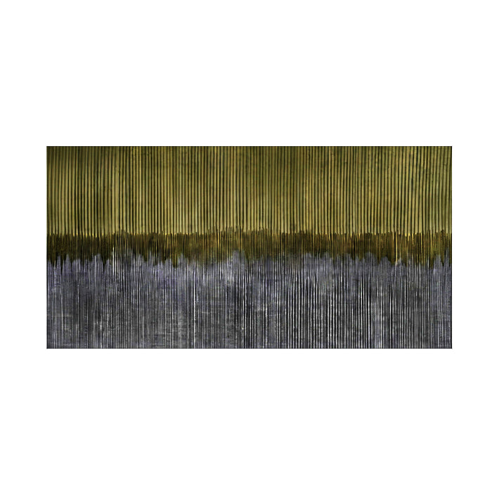 תמונה אטמוספריק גרין 120x60