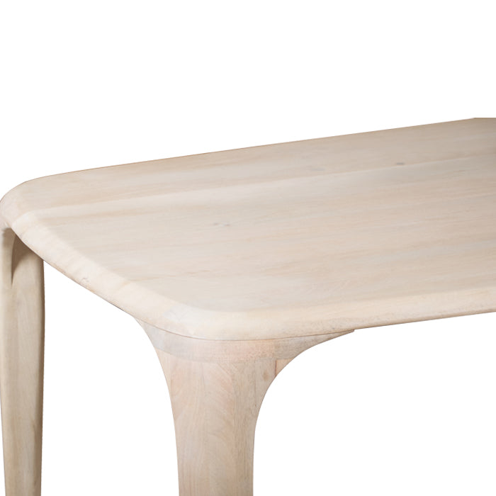 שולחן אוכל אוליבר נטוראל