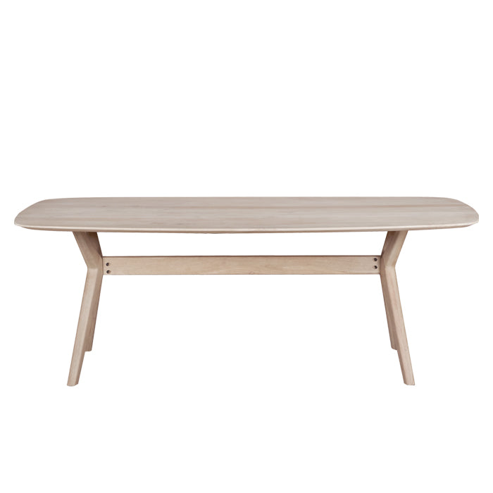 שולחן אוכל לאו נטוראל