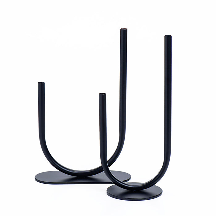 ואזה סויידיש פייפ בלאק L