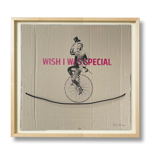 SPECIAL - גבי זלצמן