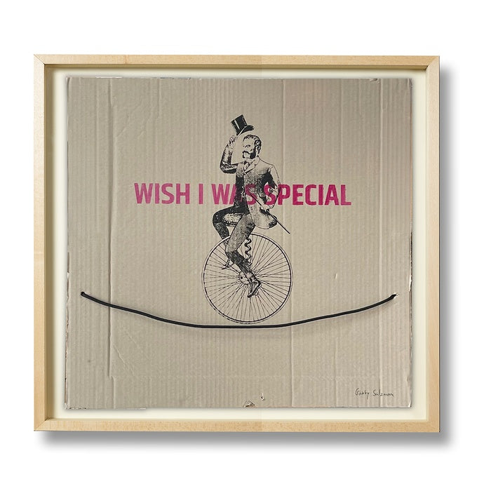 SPECIAL - גבי זלצמן