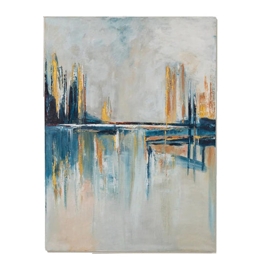 השקפות - עדנה זמיר