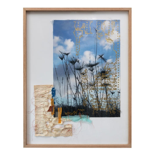 נדודים - תמר ברניצקי