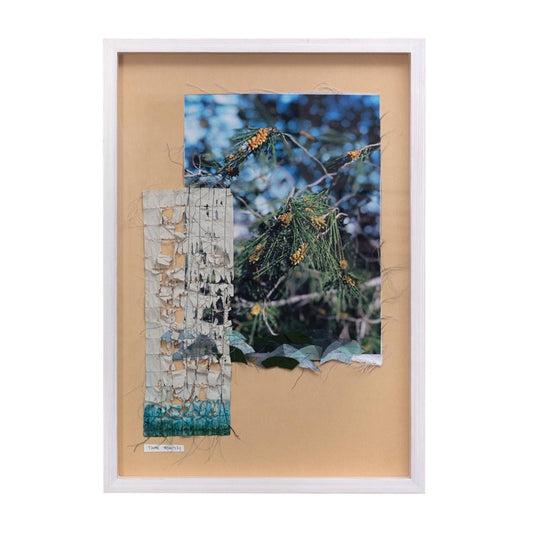 נשימה - תמר ברניצקי