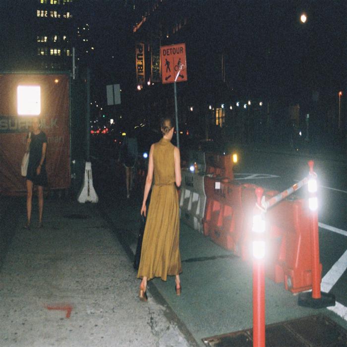 תמונה THE LADY - הילה כדי