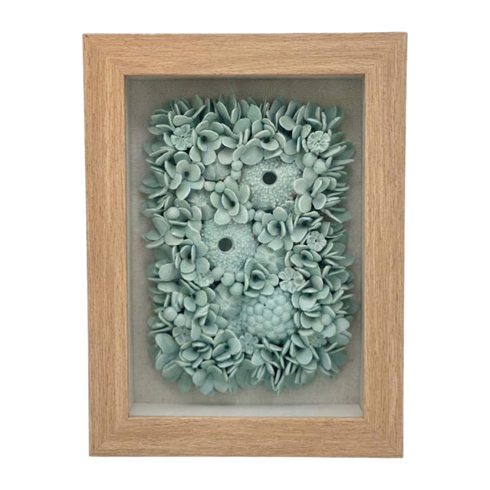 תמונה blue calm - מאיה אבישי