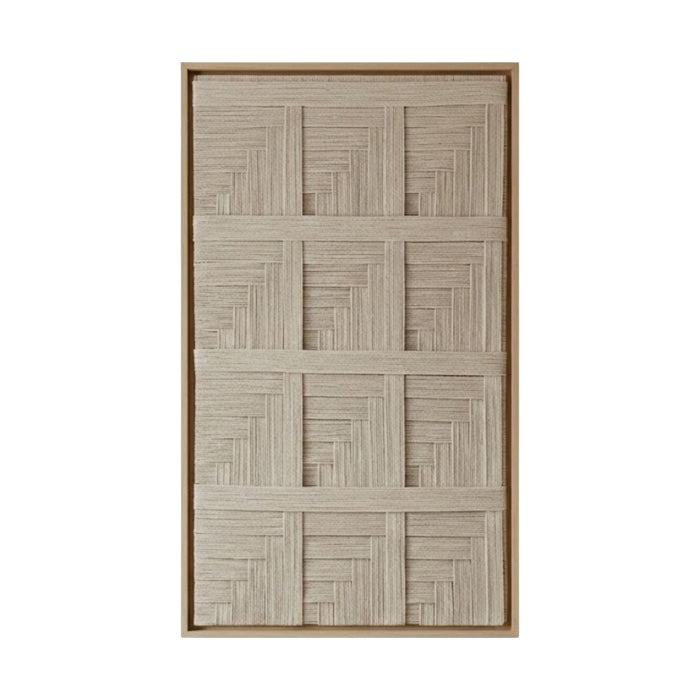 תמונה weave in - סטלה ברזובסקי