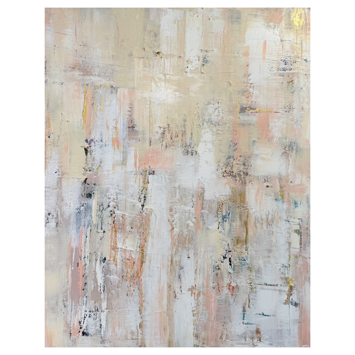 תמונה שלווה - עדנה זמיר