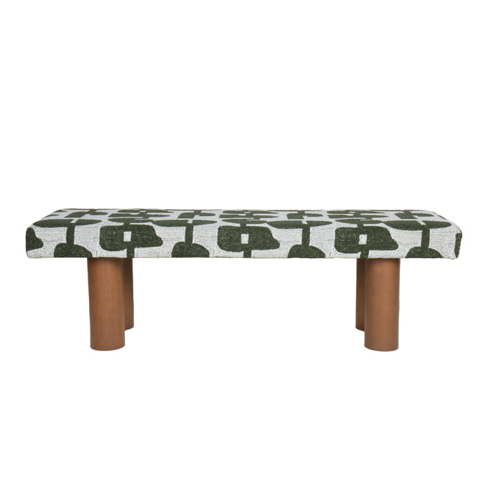 ספסל לינה גרין