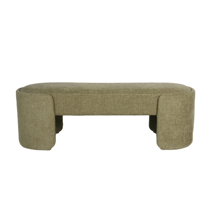 ספסל נורה גרין