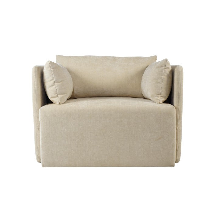 כורסה קייפטאון אייבורי