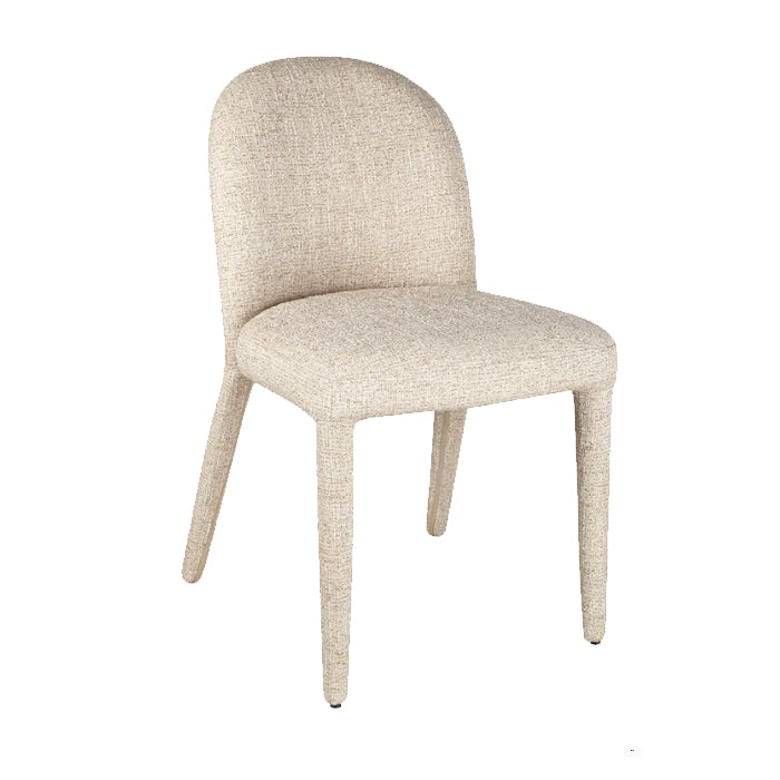 כיסא מייסון אייבורי