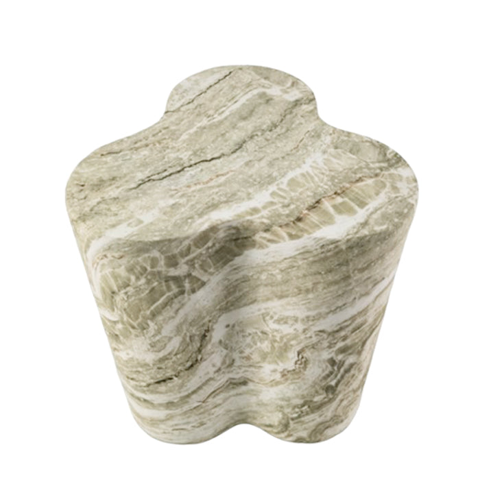 שולחן צד אלמנטו גרין