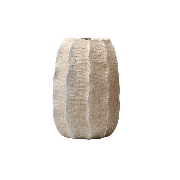 עציץ בוטניקה אייבורי L