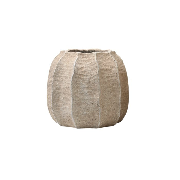 עציץ בוטניקה אייבורי