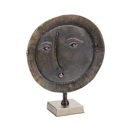 פסל דיזיין סאן פייס