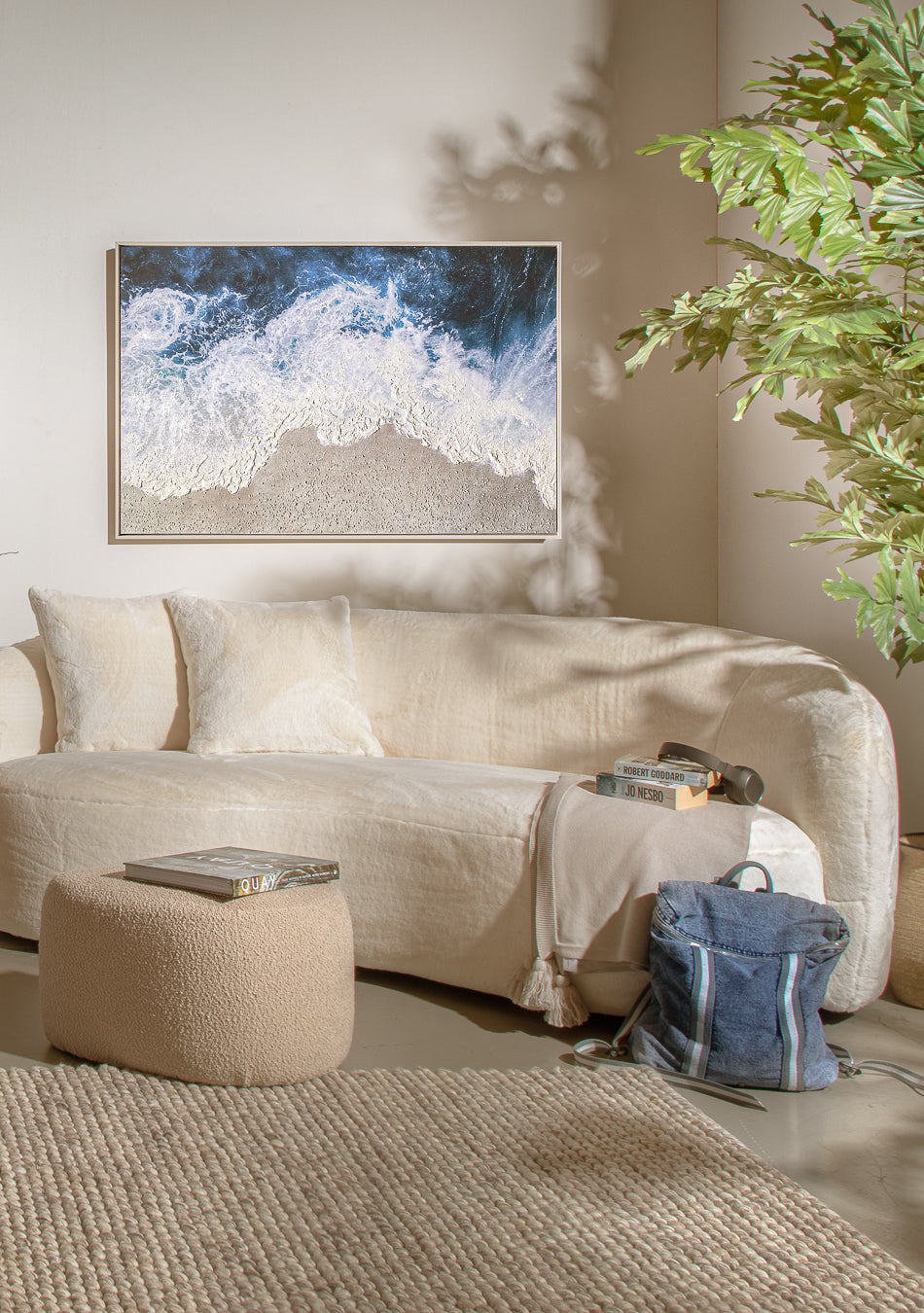 תמונה ג'פריס ביי