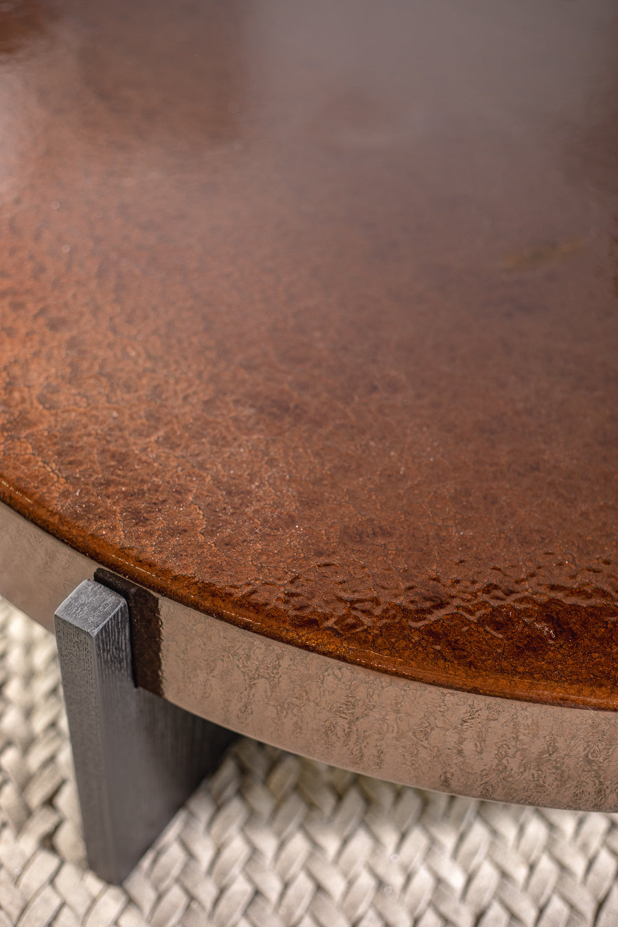 שולחן לומינה וויין