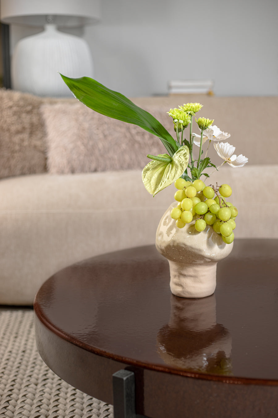 שולחן לומינה וויין