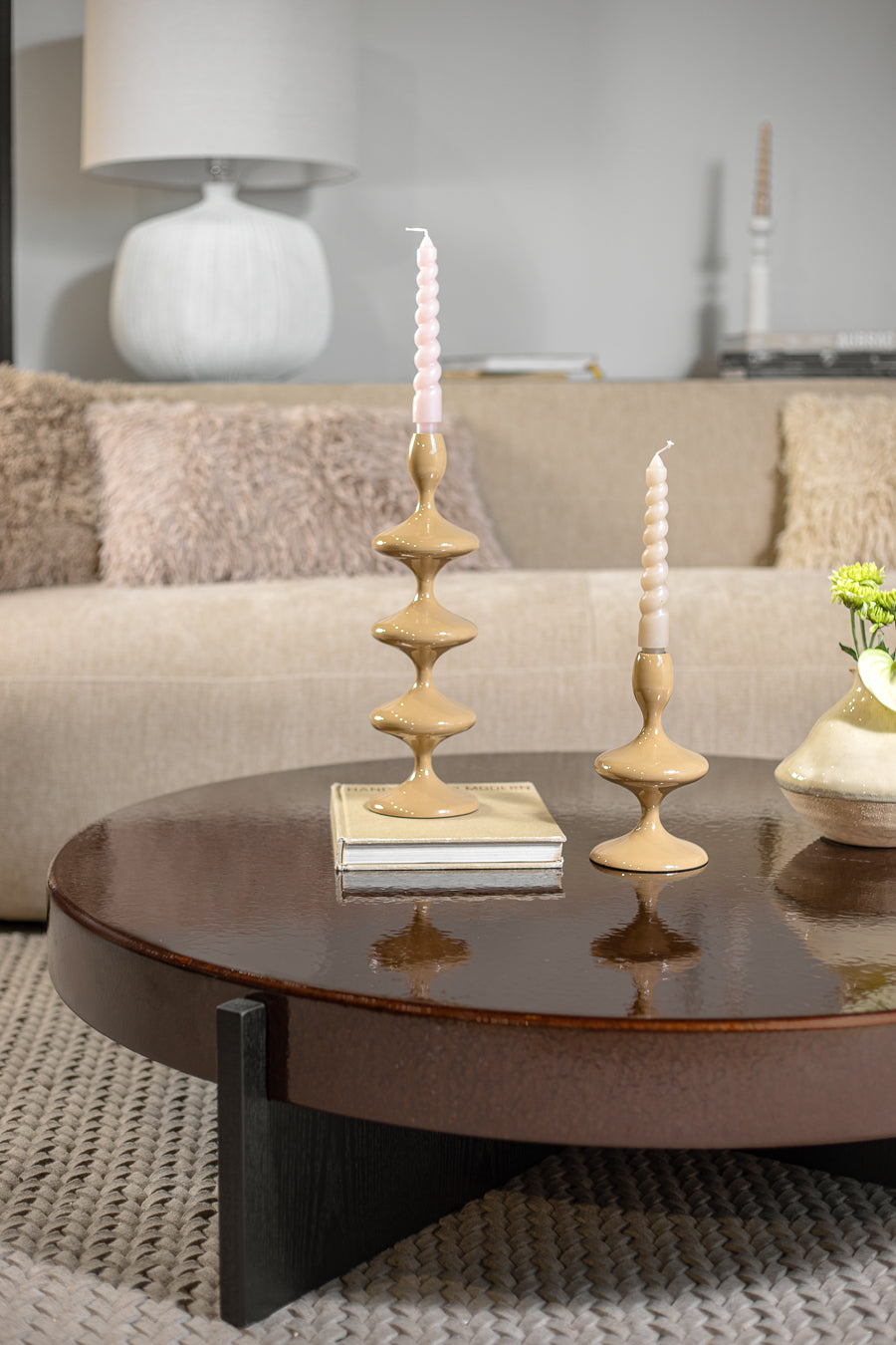 שולחן לומינה וויין