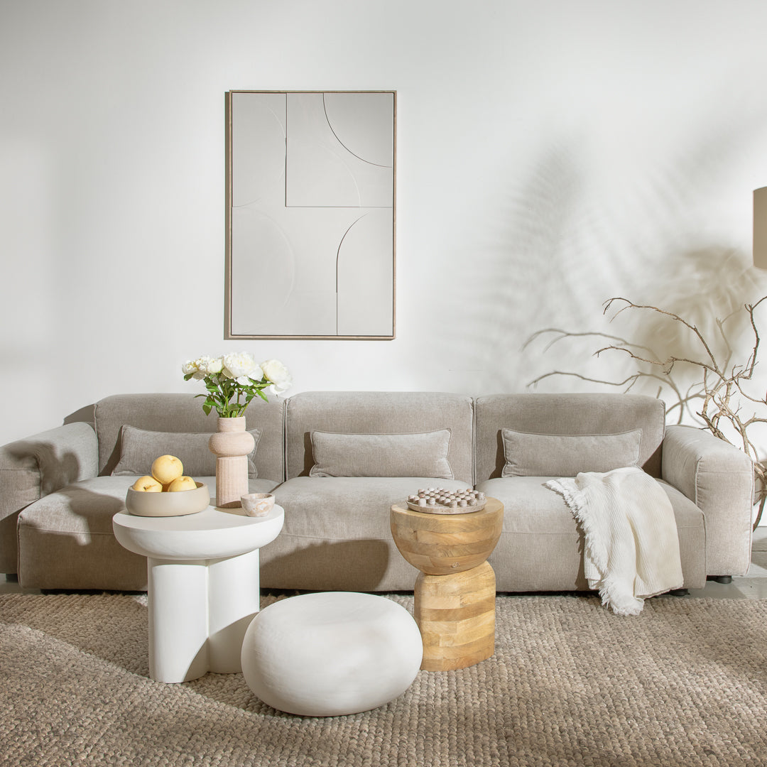 סטול לוסט אורגניק נטוראל