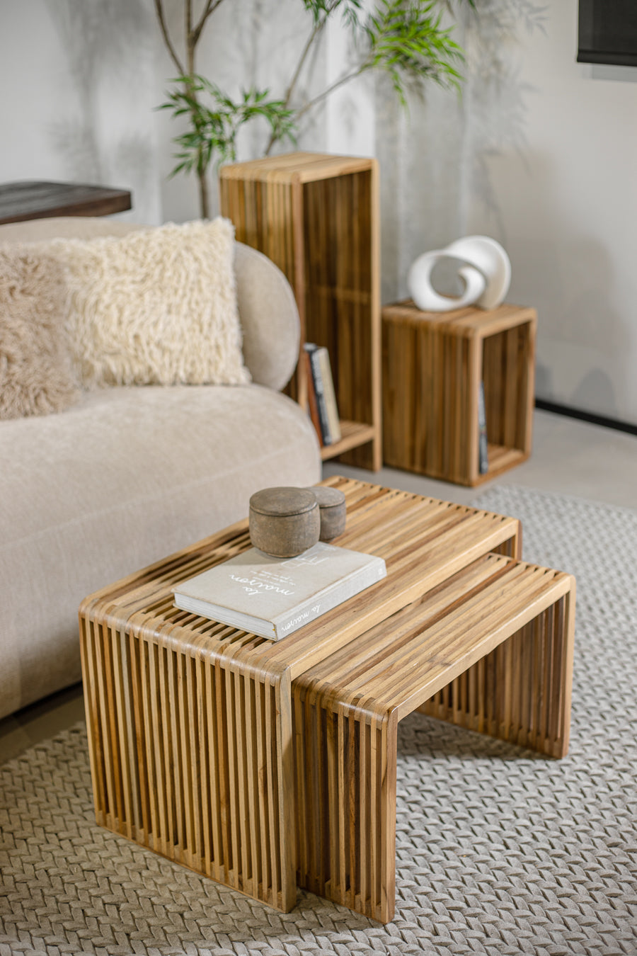 בוקס ריזורט טיק