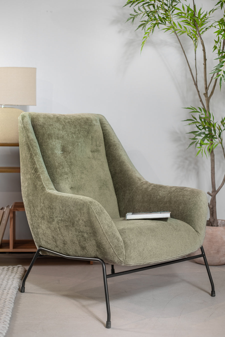 כורסה ספייס סייג'