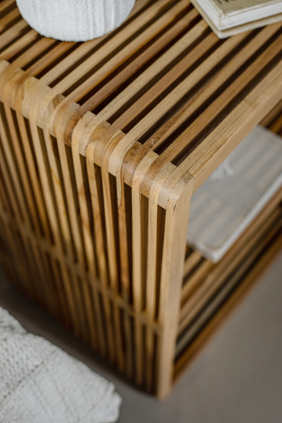 בוקס ריזורט טיק