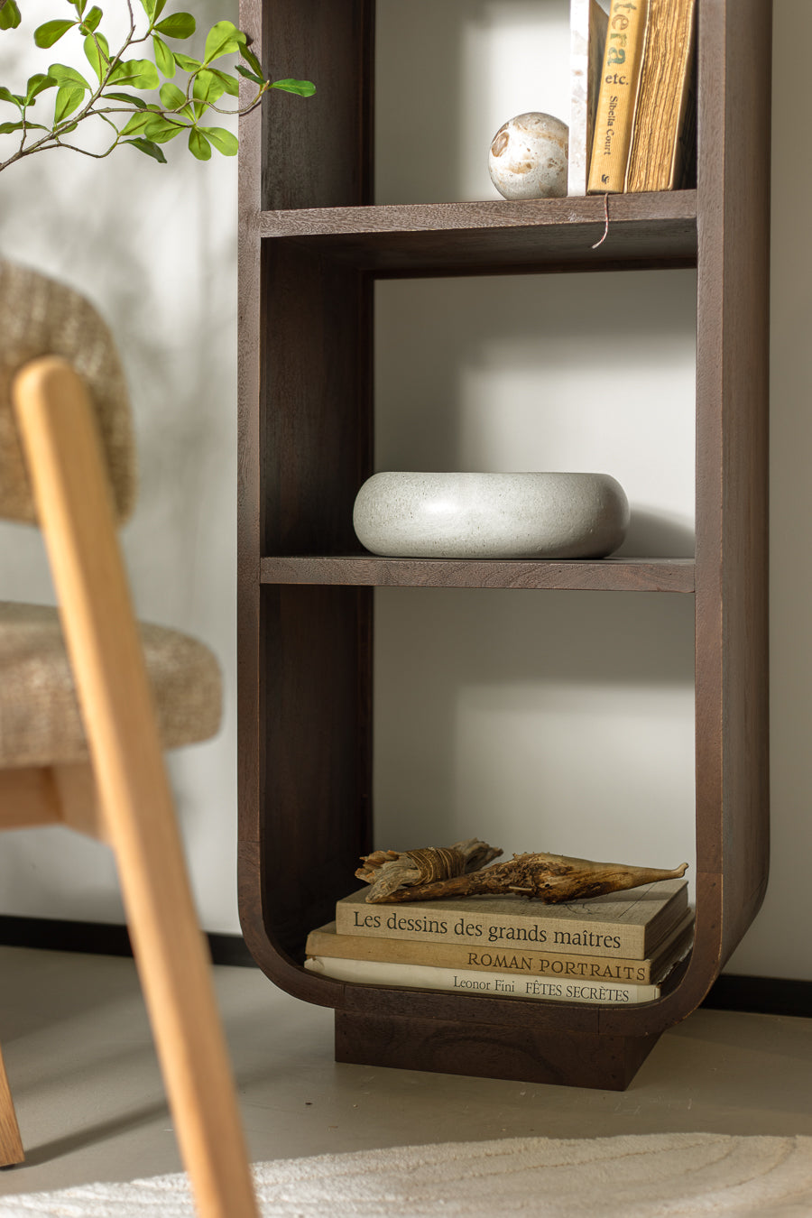 קערה סנדסטון ווייט