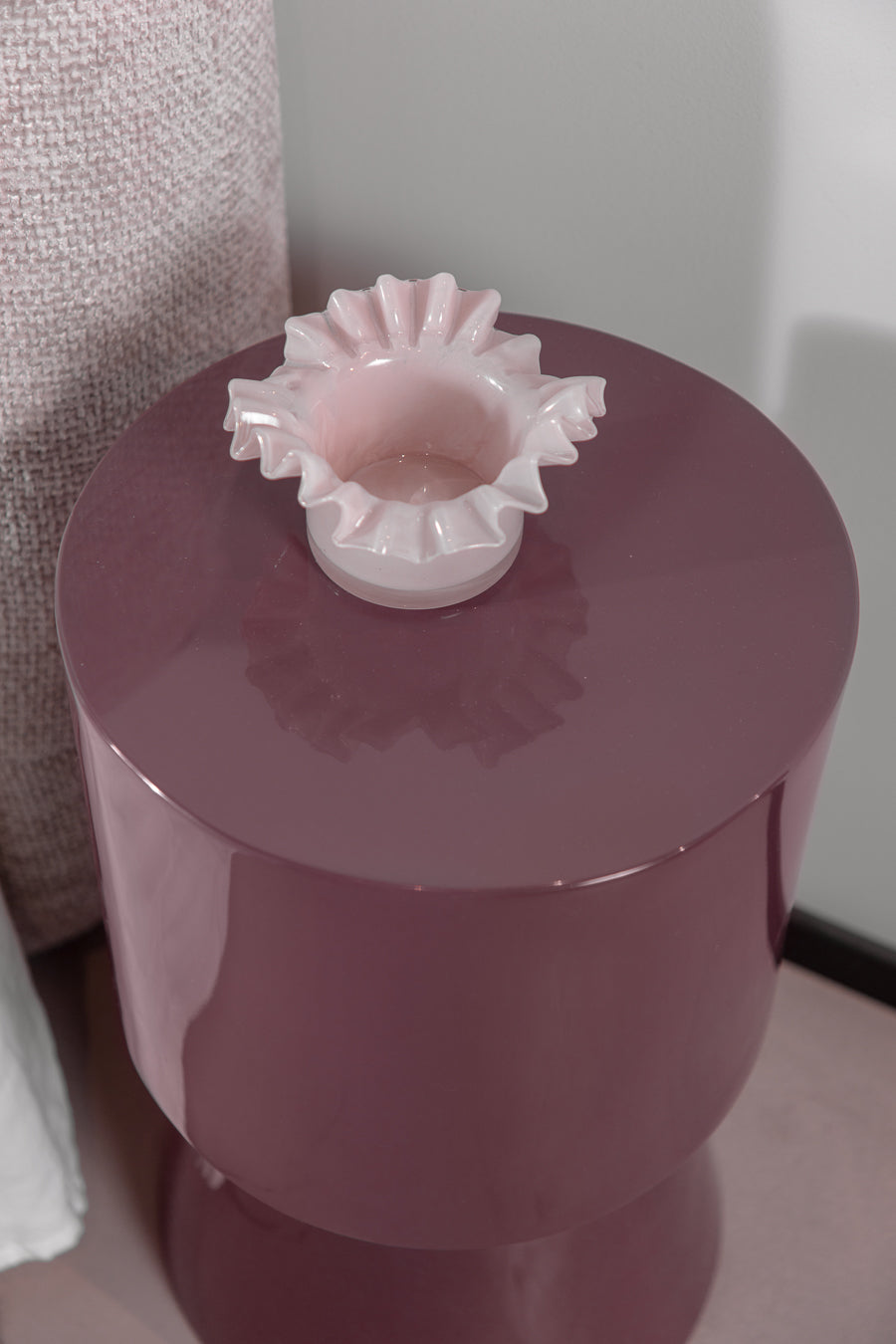 סטול גלוסי רוסו