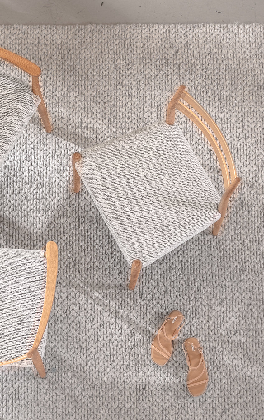 כיסא מרטינה נטוראל