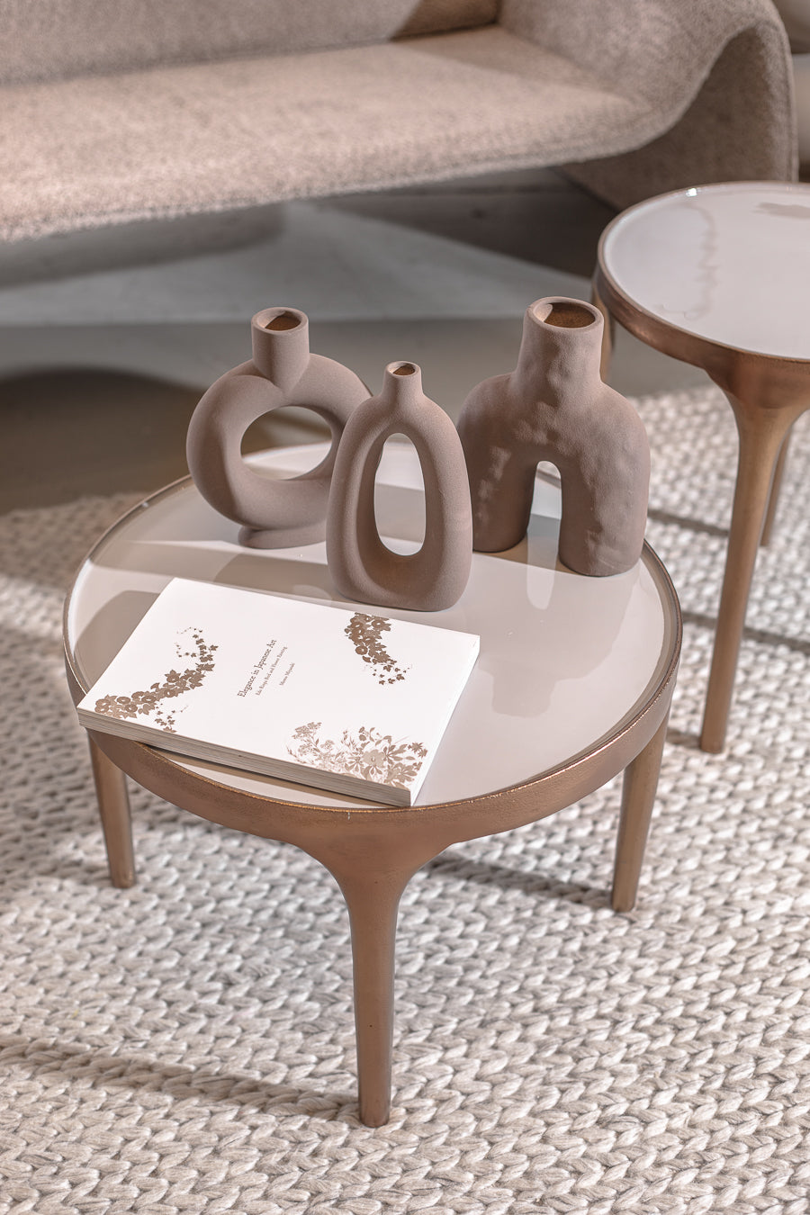 ואזה סטון גריי לגס