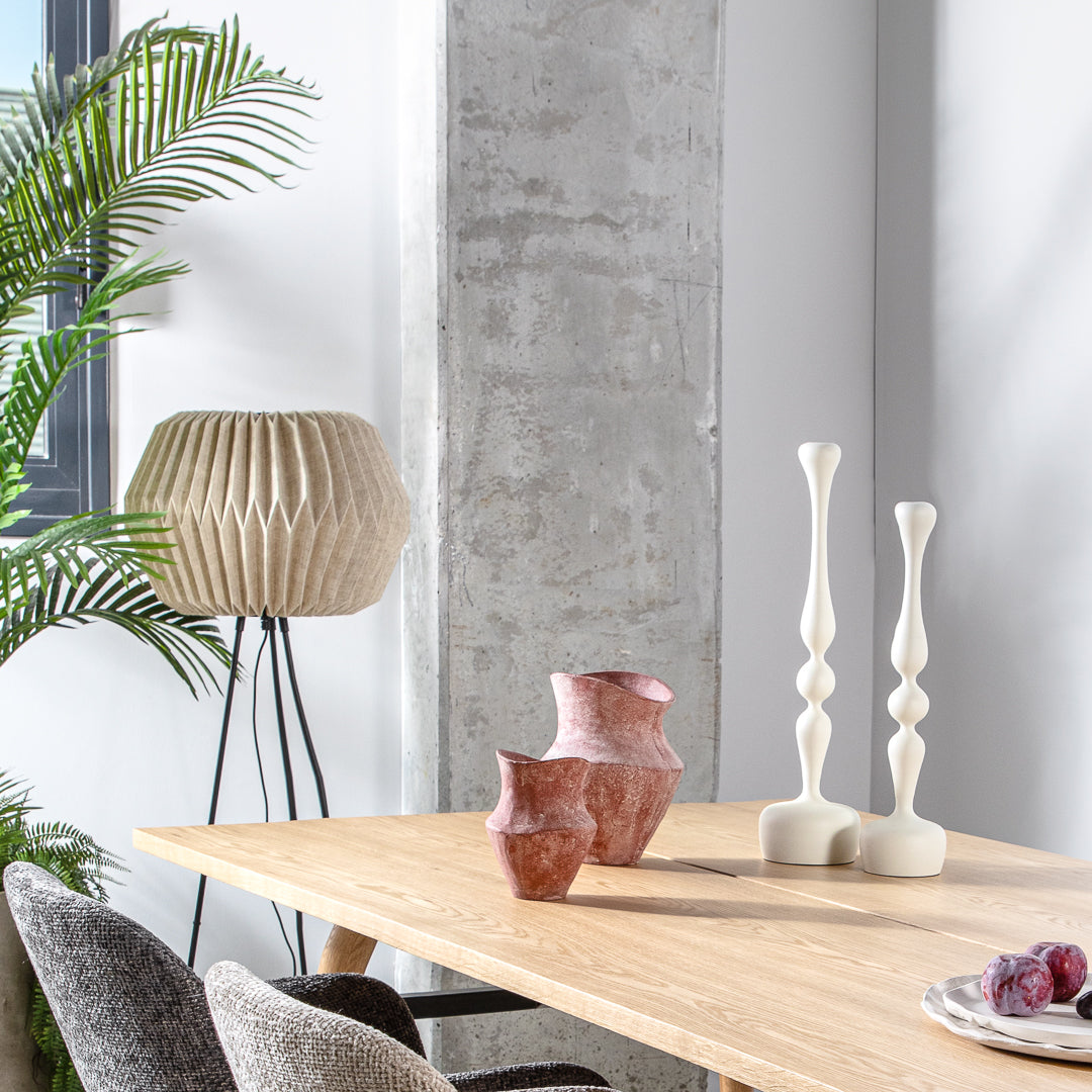 ואזה פורסט ענתיק L