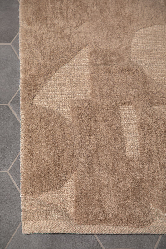 שטיח אמבטיה קלאוד טאופ