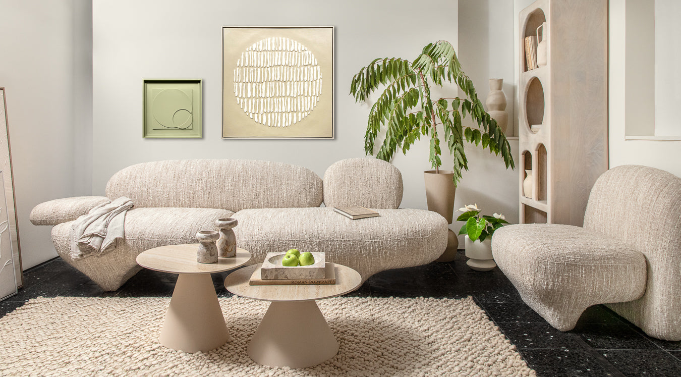 שולחן ספין סטון