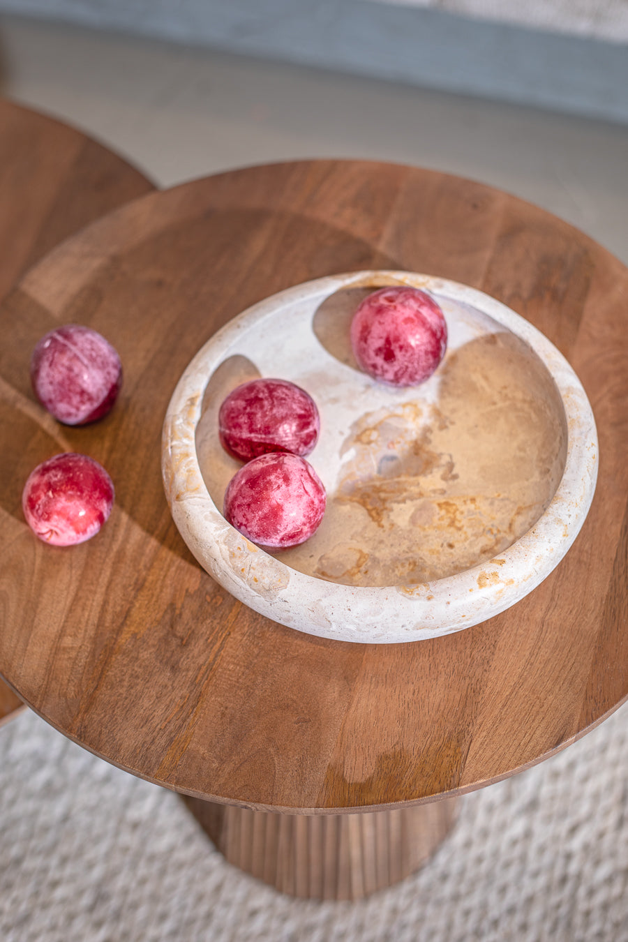 שולחן ליבינג סטרייפס