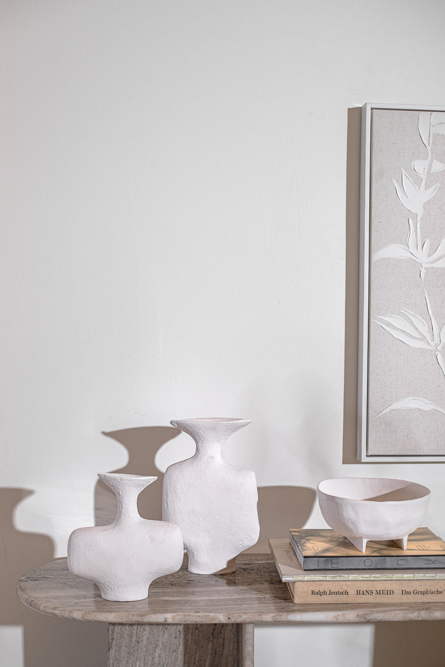 ואזה פורסט ווייט