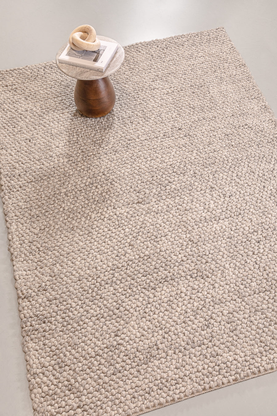 שטיח קוסמיק גריי 200x300